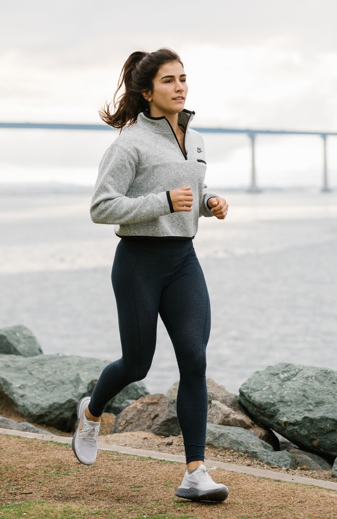 Lauren Fisher